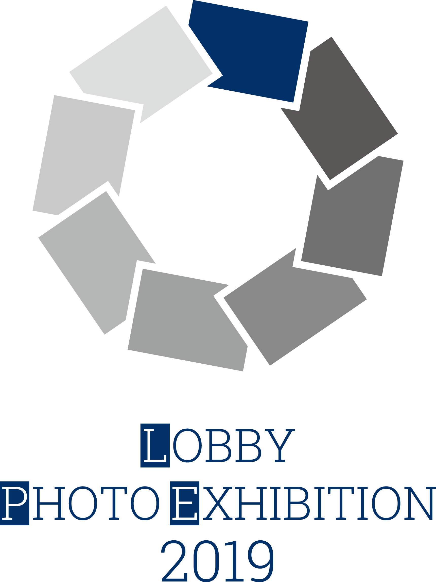 写真展（Lobby Photo Exhibition 2019）
